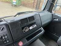 2011 man tgl 12.220 vrachtwagen - afbeelding 11 van  33