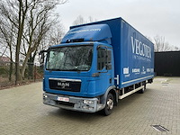 2011 man tgl 12.220 vrachtwagen