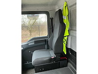 2011 man tgl 12.220 vrachtwagen - afbeelding 13 van  33