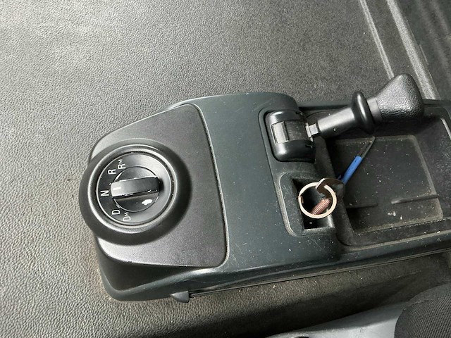 2011 man tgl 12.220 vrachtwagen - afbeelding 15 van  33