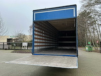 2011 man tgl 12.220 vrachtwagen - afbeelding 16 van  33