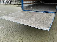 2011 man tgl 12.220 vrachtwagen - afbeelding 17 van  33