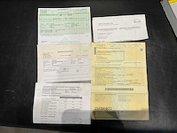 2011 man tgl 12.220 vrachtwagen - afbeelding 19 van  33