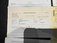 2011 man tgl 12.220 vrachtwagen - afbeelding 21 van  33