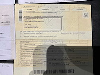 2011 man tgl 12.220 vrachtwagen - afbeelding 25 van  33