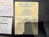 2011 man tgl 12.220 vrachtwagen - afbeelding 26 van  33