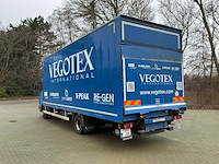 2011 man tgl 12.220 vrachtwagen - afbeelding 28 van  33