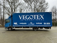 2011 man tgl 12.220 vrachtwagen - afbeelding 29 van  33