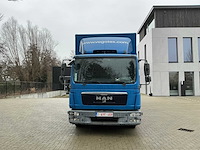 2011 man tgl 12.220 vrachtwagen - afbeelding 30 van  33