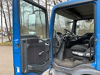 2011 man tgl 12.220 vrachtwagen - afbeelding 33 van  33