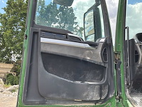 2011 man tgx vrachtwagen - afbeelding 21 van  37