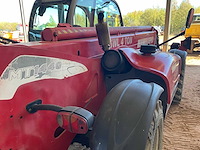 2011 manitou mt1440 verreiker - afbeelding 6 van  20