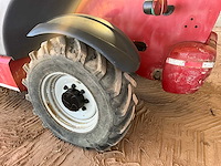 2011 manitou mt1440 verreiker - afbeelding 9 van  20