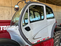 2011 manitou mt1440 verreiker - afbeelding 10 van  20