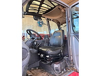 2011 manitou mt1440 verreiker - afbeelding 11 van  20