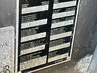 2011 manitou mt1440 verreiker - afbeelding 13 van  20