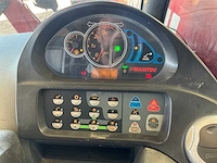 2011 manitou mt1440 verreiker - afbeelding 14 van  20