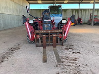 2011 manitou mt1440 verreiker - afbeelding 15 van  20