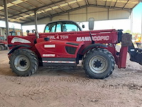 2011 manitou mt1440 verreiker - afbeelding 16 van  20