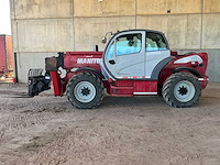 2011 manitou mt1440 verreiker - afbeelding 20 van  20