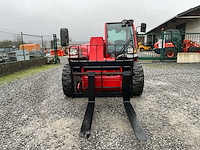 2011 manitou mt625 teleskopisch - afbeelding 2 van  24