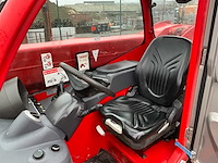 2011 manitou mt625 teleskopisch - afbeelding 3 van  24