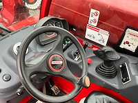 2011 manitou mt625 teleskopisch - afbeelding 4 van  24