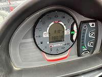 2011 manitou mt625 teleskopisch - afbeelding 5 van  24