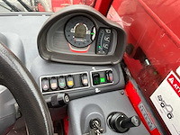 2011 manitou mt625 teleskopisch - afbeelding 6 van  24