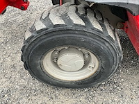 2011 manitou mt625 teleskopisch - afbeelding 15 van  24