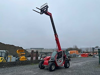 2011 manitou mt625 teleskopisch - afbeelding 18 van  24
