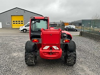 2011 manitou mt625 teleskopisch - afbeelding 21 van  24
