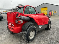 2011 manitou mt625 teleskopisch - afbeelding 22 van  24