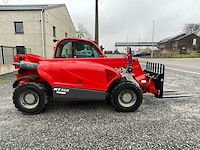 2011 manitou mt625 teleskopisch - afbeelding 23 van  24