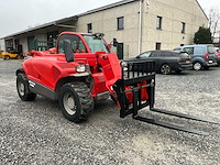 2011 manitou mt625 teleskopisch - afbeelding 24 van  24