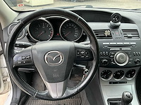 2011 mazda 3 personenauto - afbeelding 2 van  26
