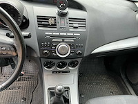 2011 mazda 3 personenauto - afbeelding 4 van  26