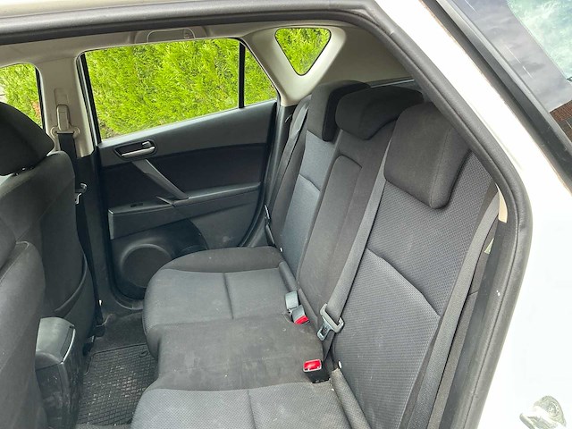 2011 mazda 3 personenauto - afbeelding 5 van  26