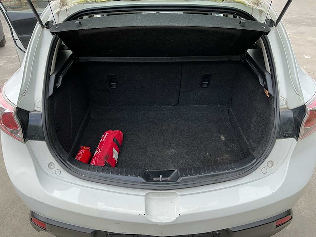 2011 mazda 3 personenauto - afbeelding 6 van  26