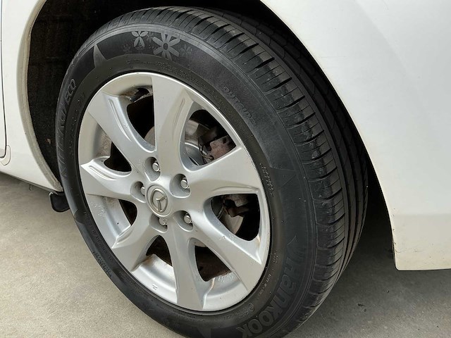 2011 mazda 3 personenauto - afbeelding 8 van  26