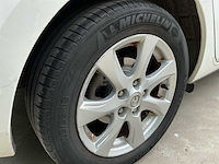 2011 mazda 3 personenauto - afbeelding 9 van  26