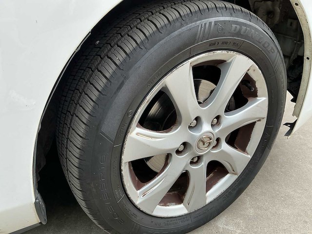 2011 mazda 3 personenauto - afbeelding 10 van  26