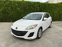 2011 mazda 3 personenauto - afbeelding 1 van  26