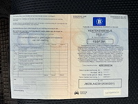 2011 mazda 3 personenauto - afbeelding 13 van  26