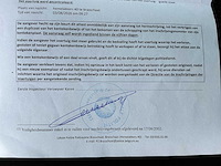 2011 mazda 3 personenauto - afbeelding 17 van  26