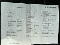 2011 mazda 3 personenauto - afbeelding 19 van  26