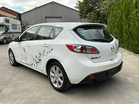 2011 mazda 3 personenauto - afbeelding 20 van  26