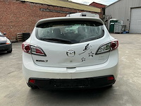 2011 mazda 3 personenauto - afbeelding 21 van  26