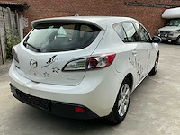 2011 mazda 3 personenauto - afbeelding 22 van  26