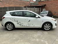 2011 mazda 3 personenauto - afbeelding 23 van  26